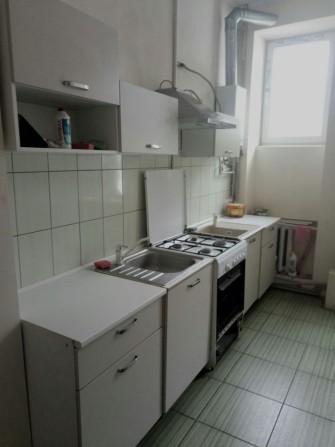 Сдам гостинку возле метро Университет - фото 1