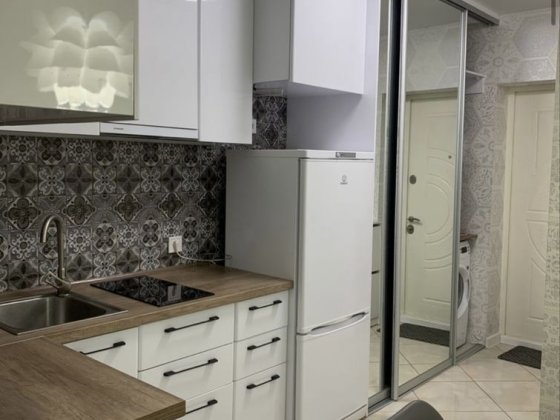 Здам квартиру, ст.м. Академіка Павлова, Воробйові гори Харьков