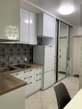 Здам квартиру, ст.м. Академіка Павлова, Воробйові гори - фото 1