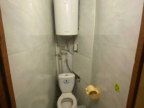 Сдам 2х комнатная квартира ,салтовка ! Харьков