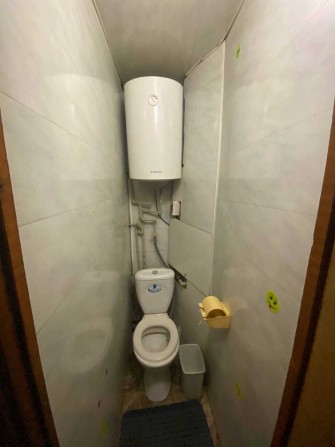 Сдам 2х комнатная квартира ,салтовка ! - фото 1