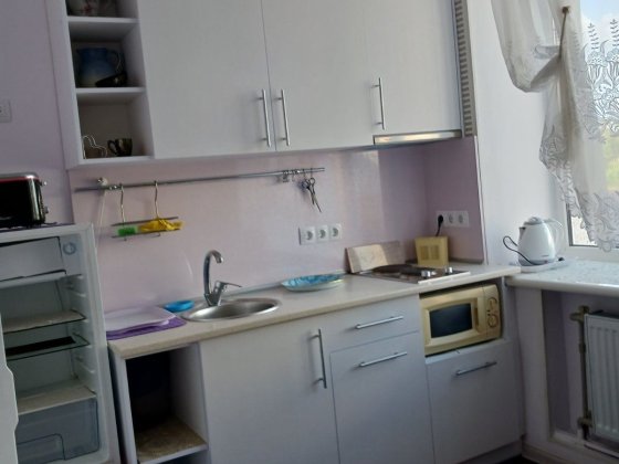 S Сдам в аренду квартиру студию метро Центральный рынок ЖК Карамель Харків