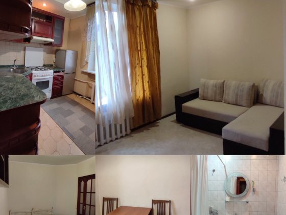 Оренда Здам 2к. квартиру метро Наукова Харків