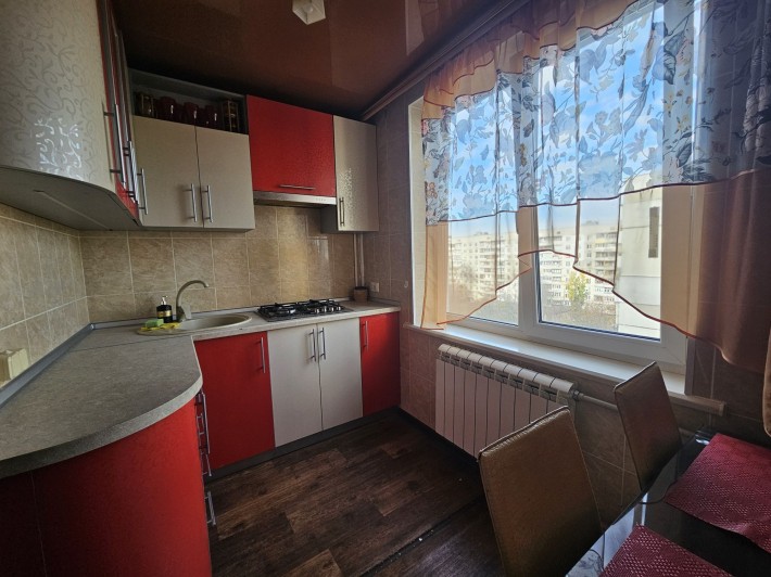 Сдам 3х ком квартиру Зубенко 25 м.Студенченская.L - фото 1