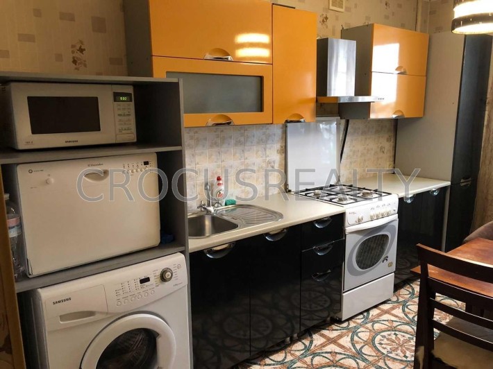 Аренда 4 к. квартиры в кирпичном доме Гв. Широнинцев, 15/46 - фото 1