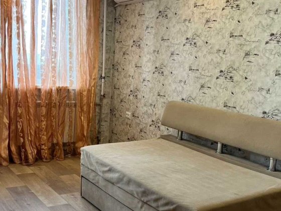 Сдам 1-комнатную квартиру  метро Салтовское Харьков