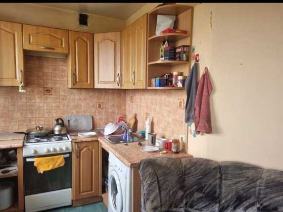 Сдам 2 кв район Украины Харків