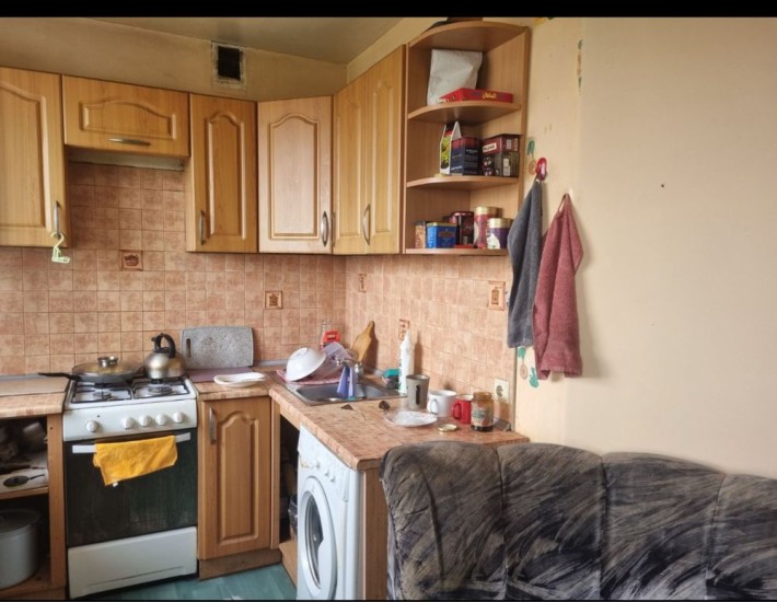 Сдам 2 кв район Украины - фото 1