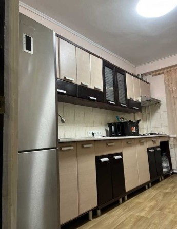 Аренда 3к квартиры Центр - фото 1