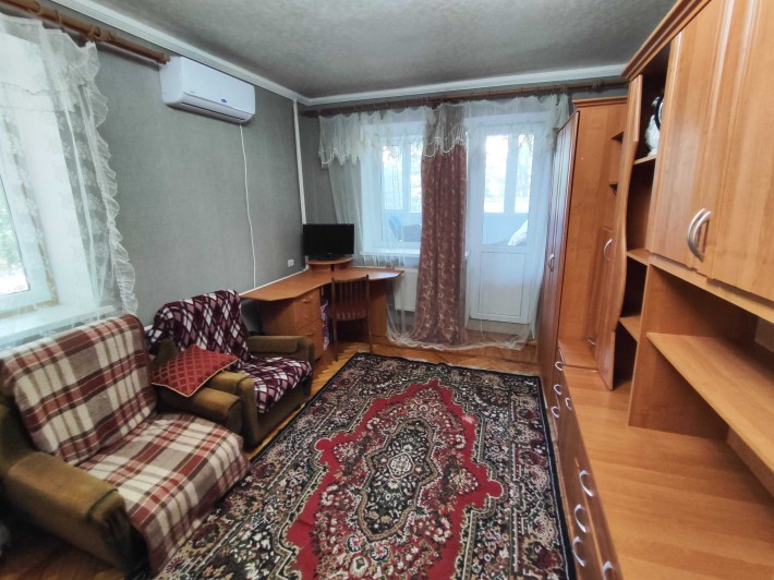 OS4 Сдам в аренду 1 комнатную квартиру пр.Науки 57 метро 23 августа - фото 1