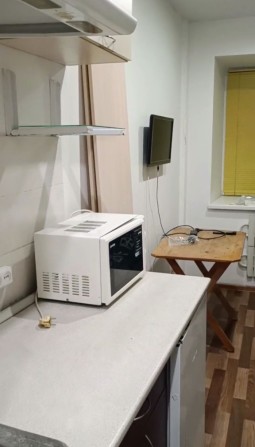 Сдам квартиру студию м. Научная. Данилевского. Ботанический сад - фото 1