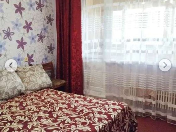 3 квартира, м ХТЗ, ул. Северина Потоцкого 34 Харьков