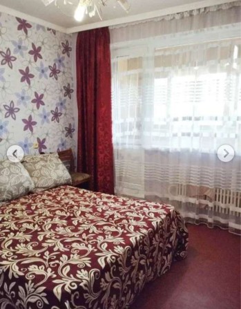 3 квартира, м ХТЗ, ул. Северина Потоцкого 34 - фото 1