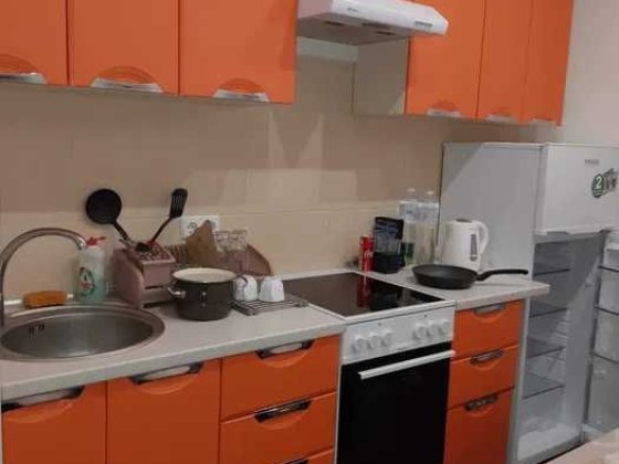 2к квартира, новострой, Алексеевка, ЖК Архитекторов, Домостроительная Харьков