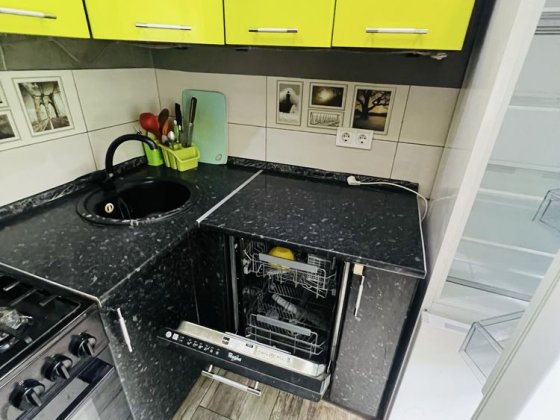 ‼️сдам в аренду 2 к кв Героев Труда 4А Харьков