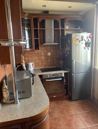 Сдам 3-х комнаьную квартиру на холодной горе - фото 1