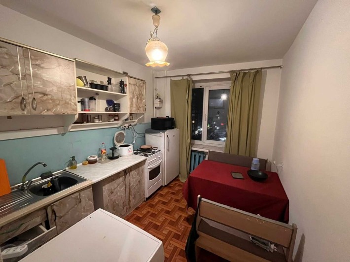 Оренда 1 кім. квартири (р-н Вікторії Гарденс) - фото 1