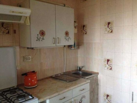 Аренда 1к квартиры Намыв Николаев