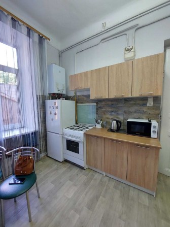 Оренда 1кім квартири по вул.Федьковича - фото 1