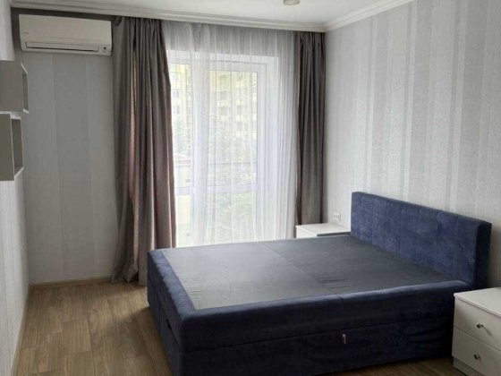 Оренда стильної квартири в новобудові Львів