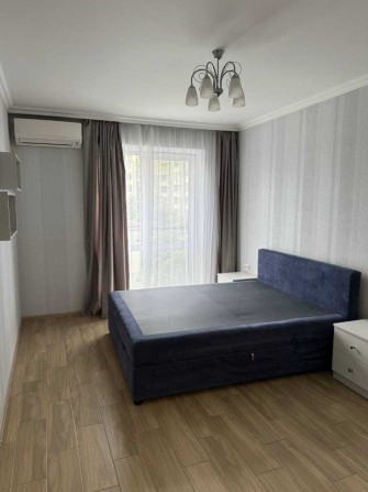 Оренда стильної квартири в новобудові - фото 1