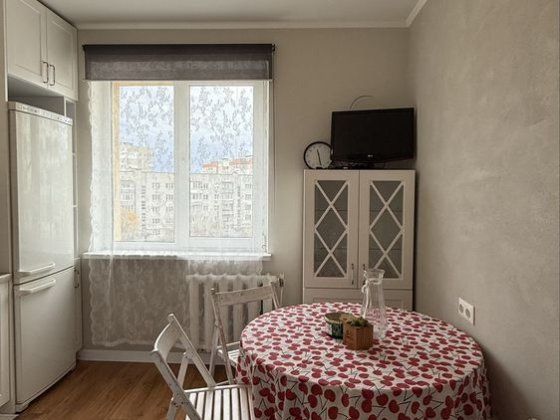 Оренда 1-кім. квартири Стеценка-Грінченка (р-н Галицьке Перехрестя) Львов