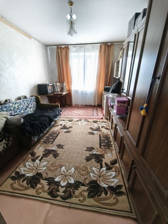 Здаю 3 кімнатну квартиру .  Ліски - фото 1