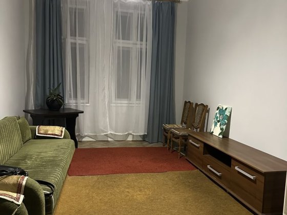 Оренда 1кімната квартира вул Лемківська ( Форум) Львів