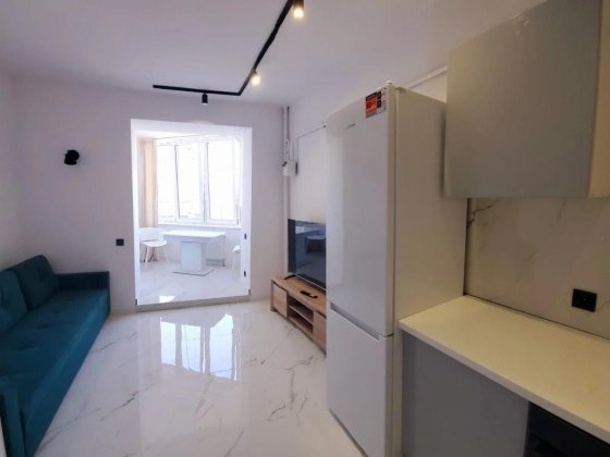 Оренда однокімнатної квартири вул. Антовича Львів