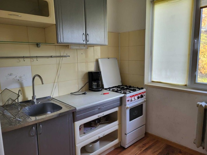 Здам 1кв. 32кв.м. на вул.Космонавтів/ Терешкової - фото 1