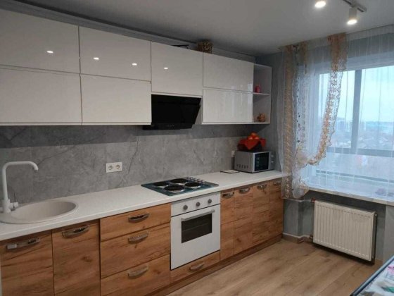 Оренда двокімнатної квартир вул. Стрийська Львів