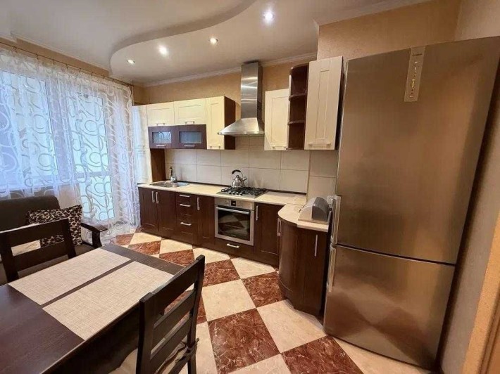 Оренда двокімнатної квартири вул. Шевченка - фото 1