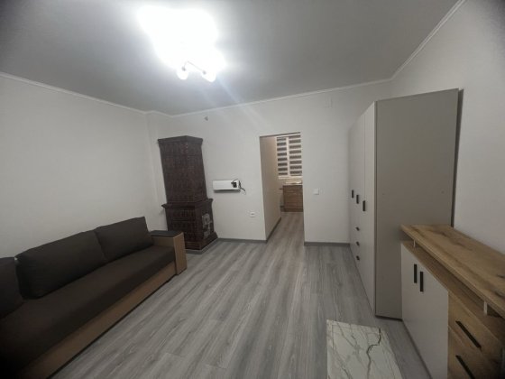 Оренда 1 кім квартири ,вулиця Повітряна Львов