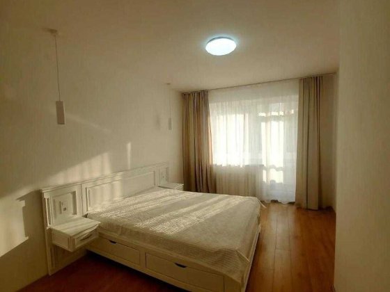 Оренда однокімнатної квартири вул. Антонича Львів