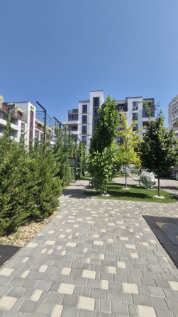 Срочно! 1комнатная  Смарт Сити  за 6000 - фото 1