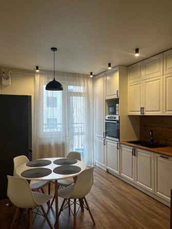 Оренда однокімнатної квартири  вул. Залізнична - фото 1