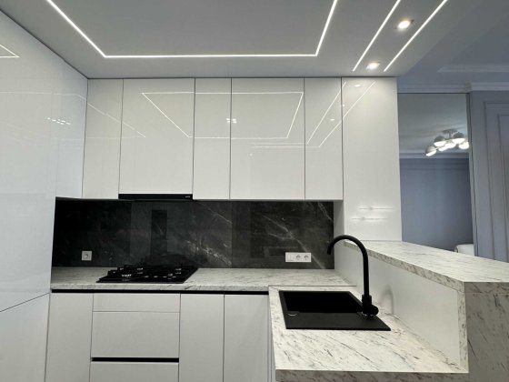 Оренда 1-кім+кухня-студія на пр. Чорновола ЖК Авалон (AVALON) Львов