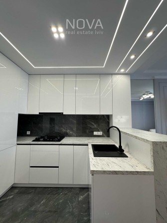 Оренда 1-кім+кухня-студія на пр. Чорновола ЖК Авалон (AVALON) - фото 1