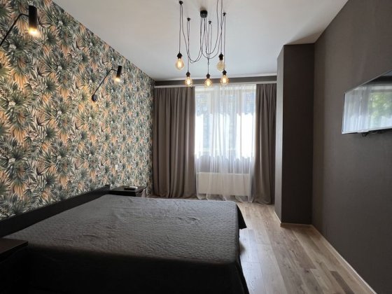 Сдам 1 к кв ЖК Клаб Марин 1 этаж как убежище Одеса