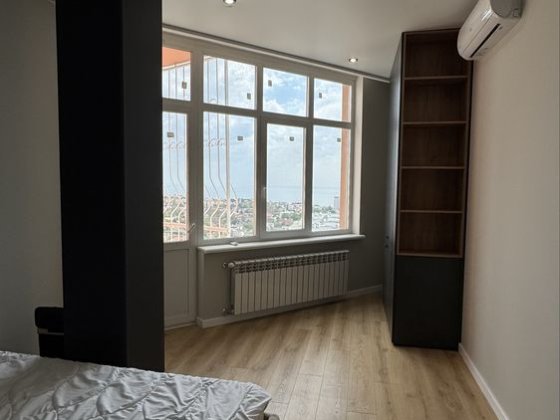 Сдам квартиру ЖК Фонтан 40м2 вид на море Львовская 13 Фонтана Одесса