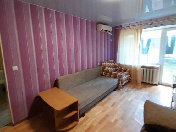 Сдам 1 комнатную квартиру Св.Рихтера/таврия Аэропортовский Одеса