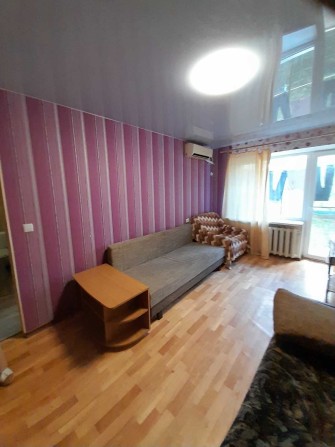 Сдам 1 комнатную квартиру Св.Рихтера/таврия Аэропортовский - фото 1