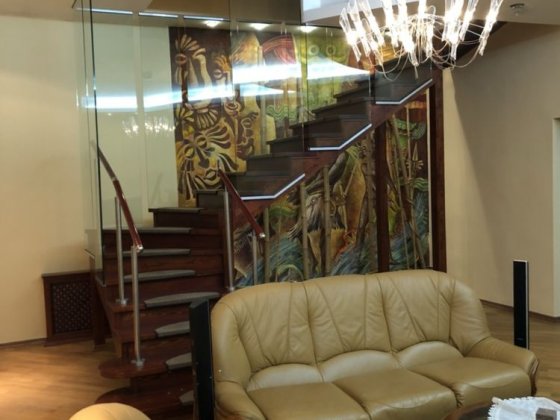 Оренда квартири в елітному районі Львів