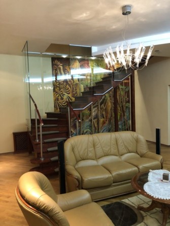 Оренда квартири в елітному районі - фото 1