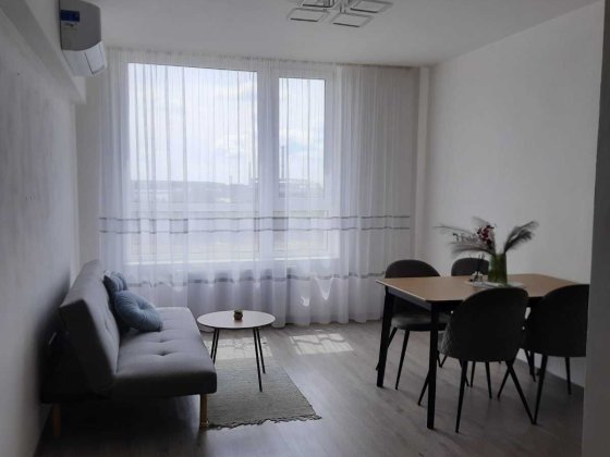 Оренда 2-кім. квартири, вул. Пасічна Львів