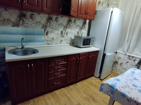 Сдается квартира в центре города Одесса