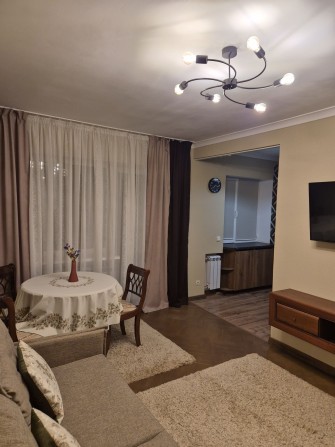 Оренда квартири вул.Самійленка - фото 1