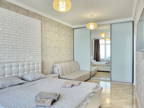 1комн вид моря 32 жемчужина длительно