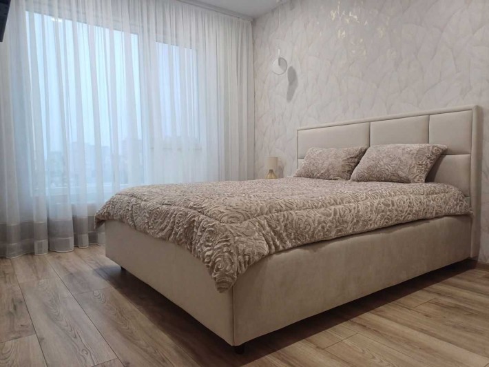 СДАМ ОТЛИЧНУЮ 2 комнатнкю квартиру ул Балковская 10 минут до ЦЕНТРА - фото 1