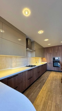 Оренда 3 кім квартири вул.Залізнична, ЖК Веселка - фото 1